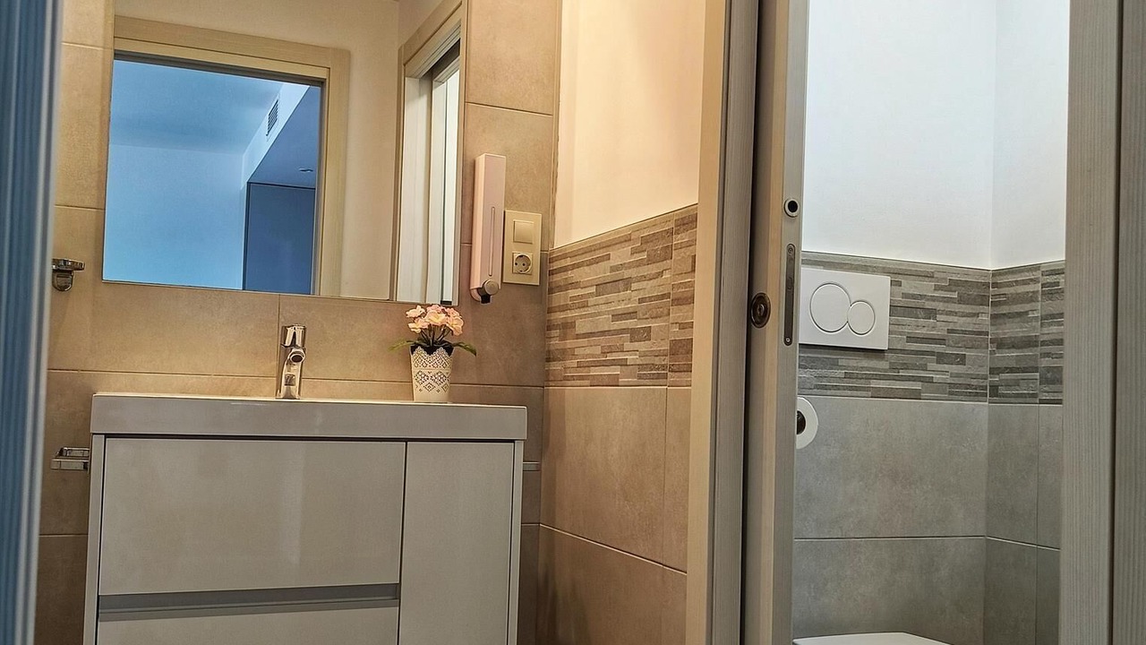 Photo of Bathroom in Mar de Pulpi
