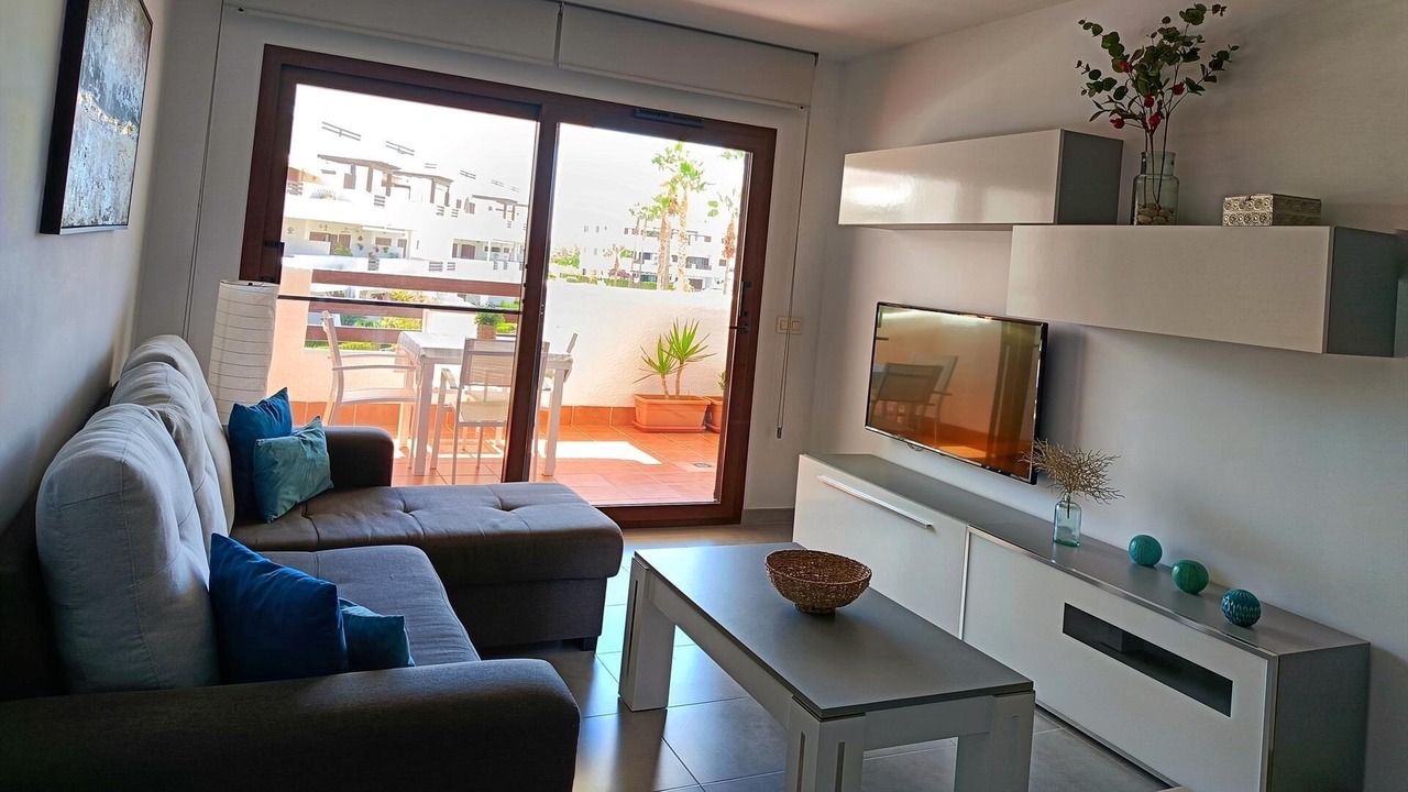 Photo of Livingroom in Mar de Pulpi