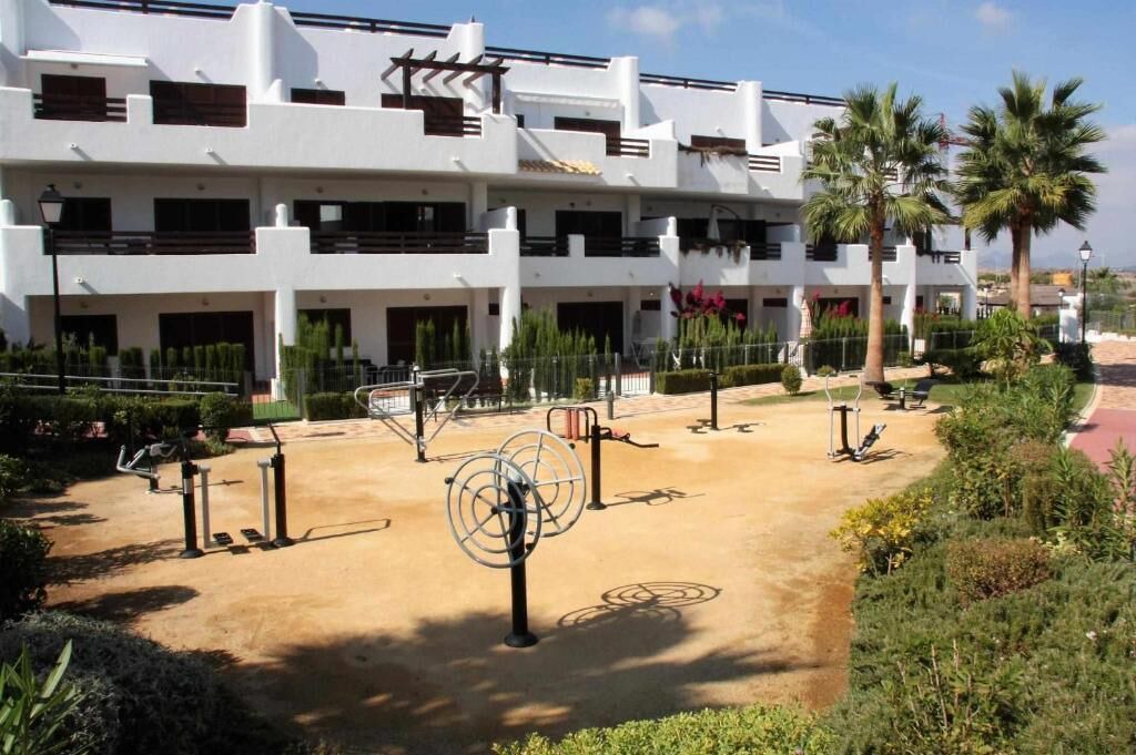 Photo of Outdoor in Mar de Pulpi