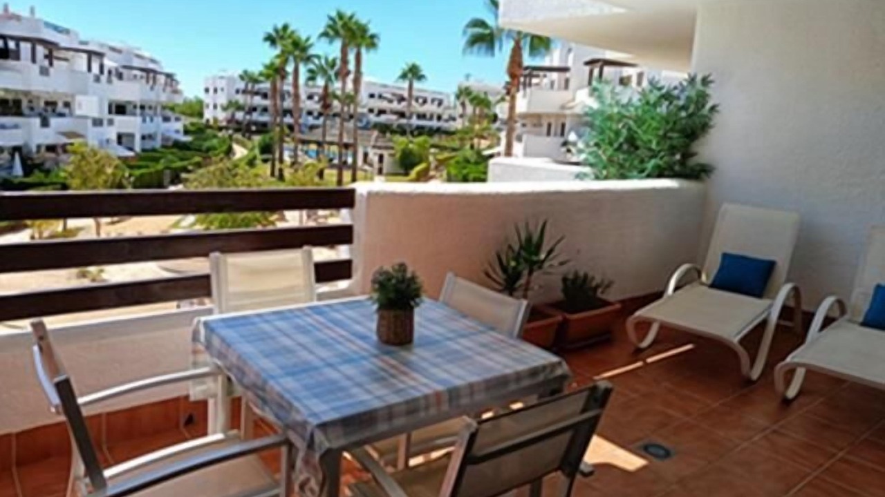 Photo of Outdoor in Mar de Pulpi