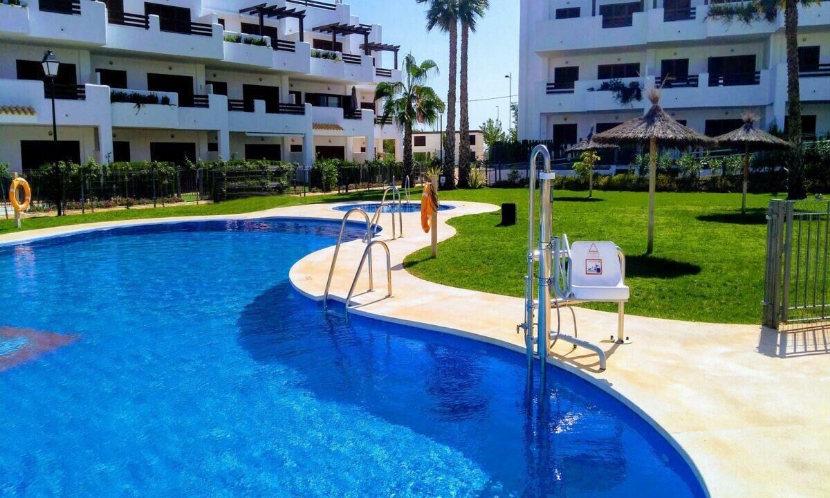 Photo of Outdoor in Mar de Pulpi
