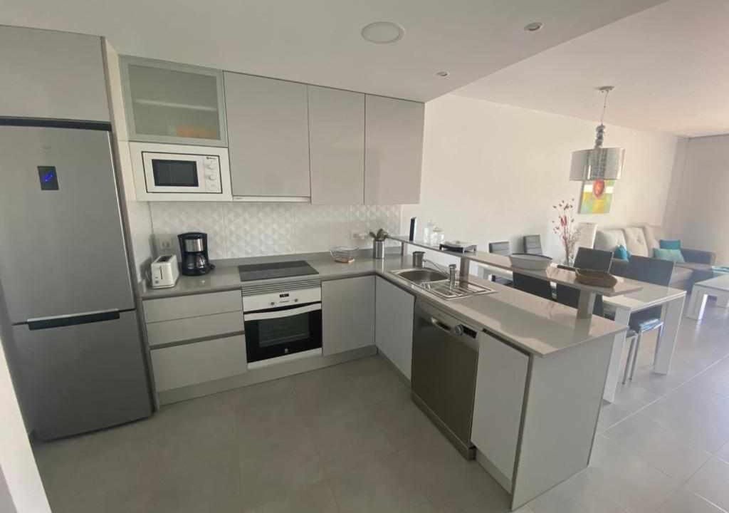 Photo of Kitchen in Mar de Pulpi