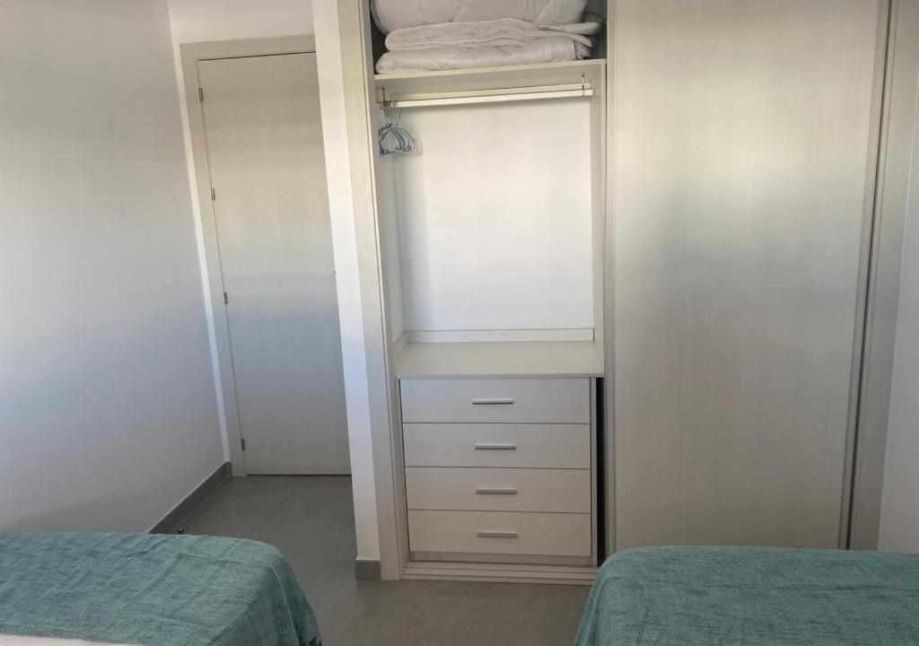 Photo of Bedroom in Mar de Pulpi