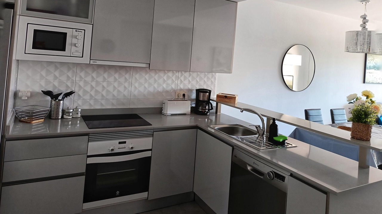 Photo of Kitchen in Mar de Pulpi