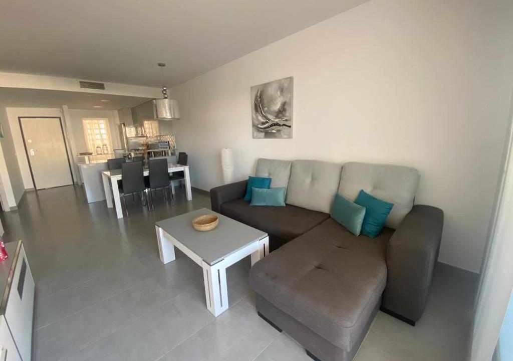 Photo of Livingroom in Mar de Pulpi