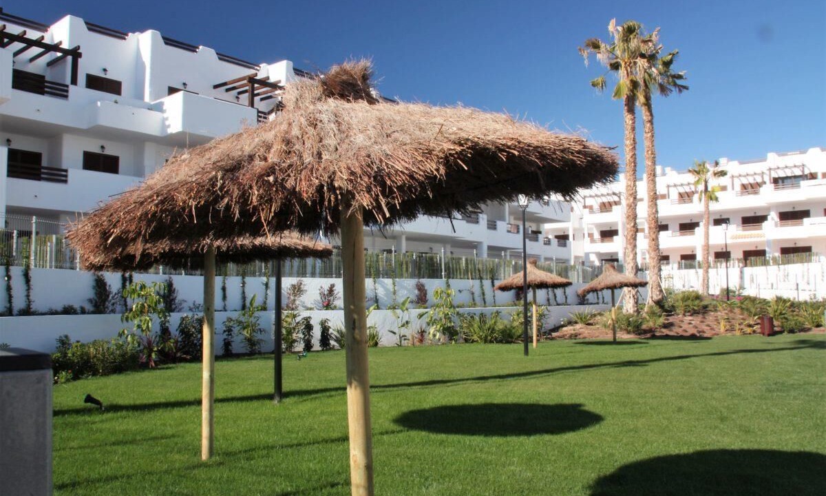 Photo of Outdoor in Mar de Pulpi