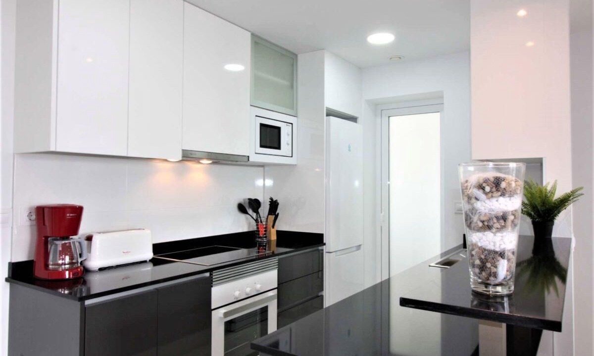 Photo of Kitchen in Mar de Pulpi