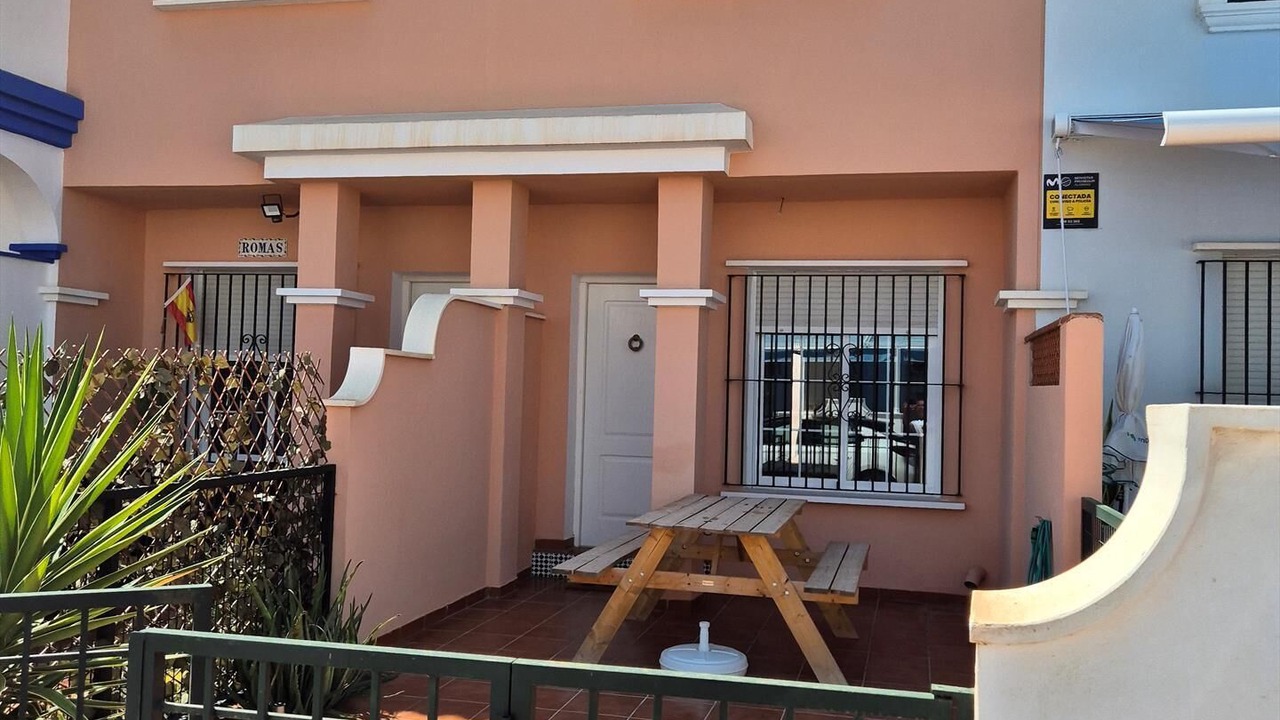 Photo of Outdoor in San Juan de los Terreros