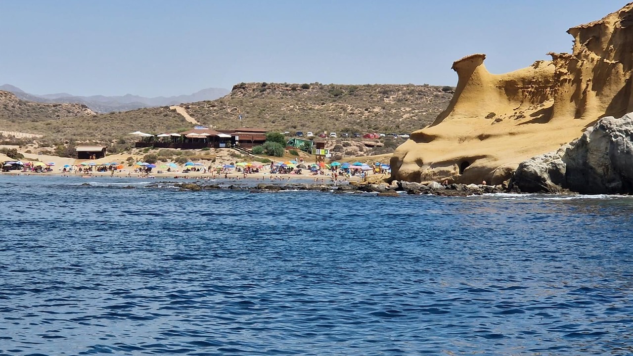 Photo of Others in San Juan de los Terreros