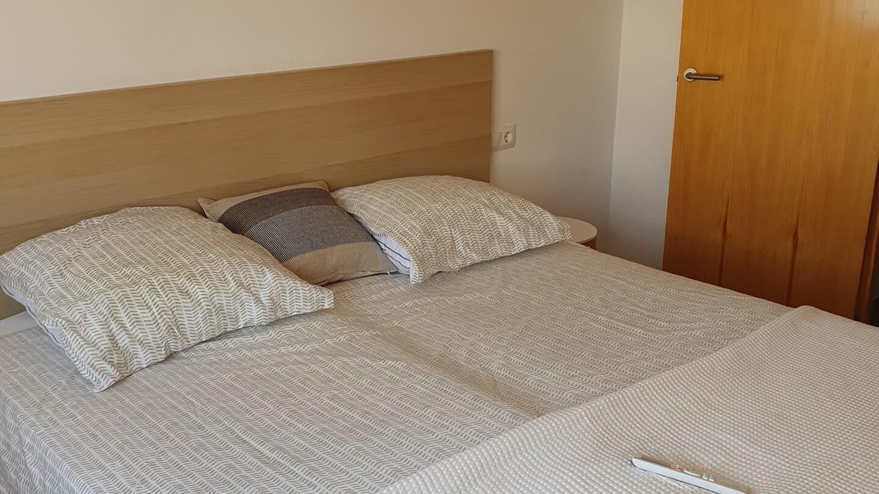 Photo of Bedroom in San Juan de los Terreros