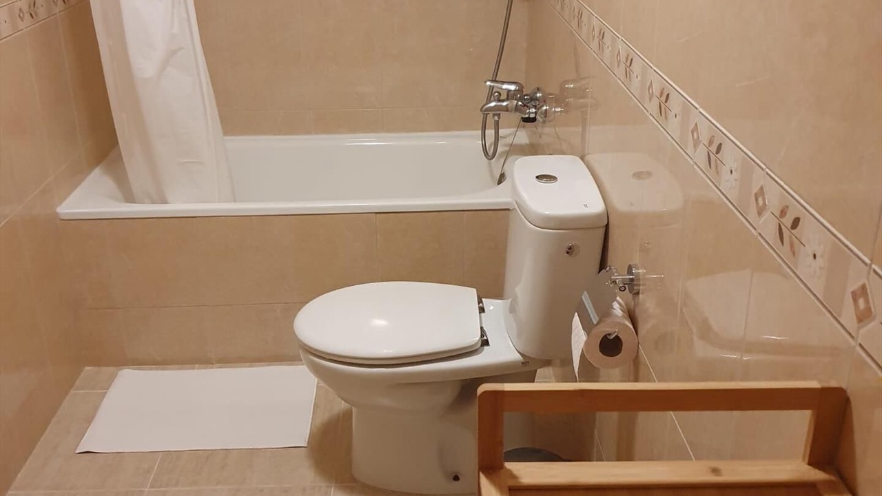 Photo of Bathroom in San Juan de los Terreros