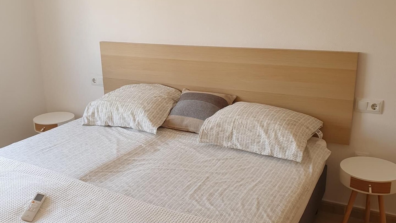 Photo of Bedroom in San Juan de los Terreros