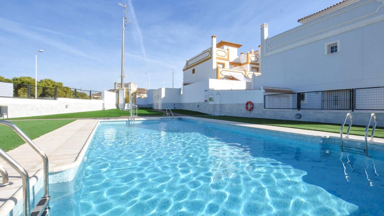 Photo of Outdoor in San Juan de los Terreros