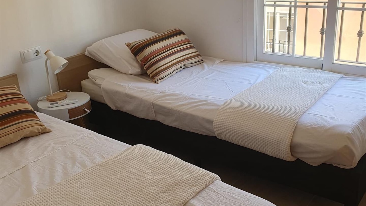 Photo of Bedroom in San Juan de los Terreros