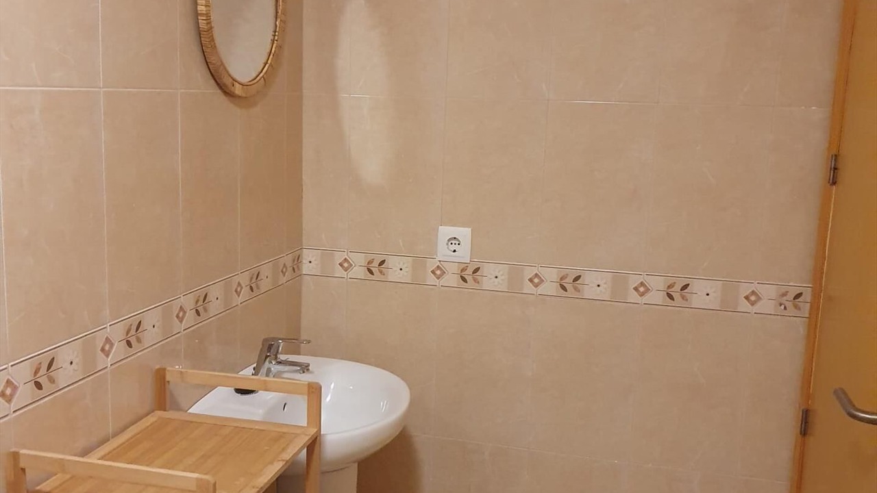 Photo of Bathroom in San Juan de los Terreros