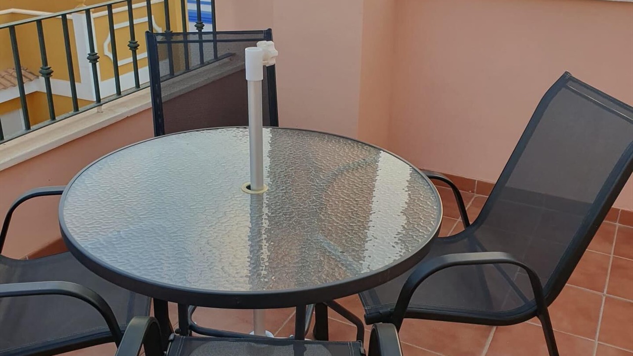 Photo of Outdoor in San Juan de los Terreros