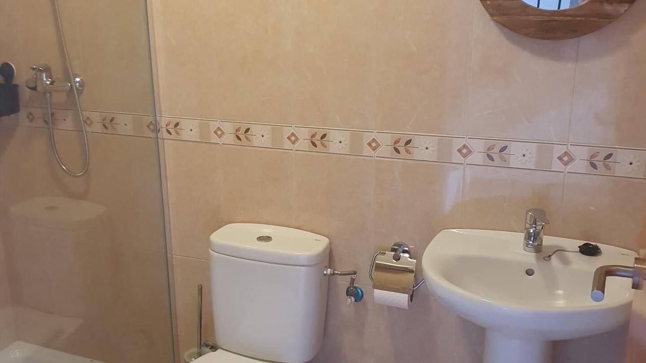 Photo of Bathroom in San Juan de los Terreros