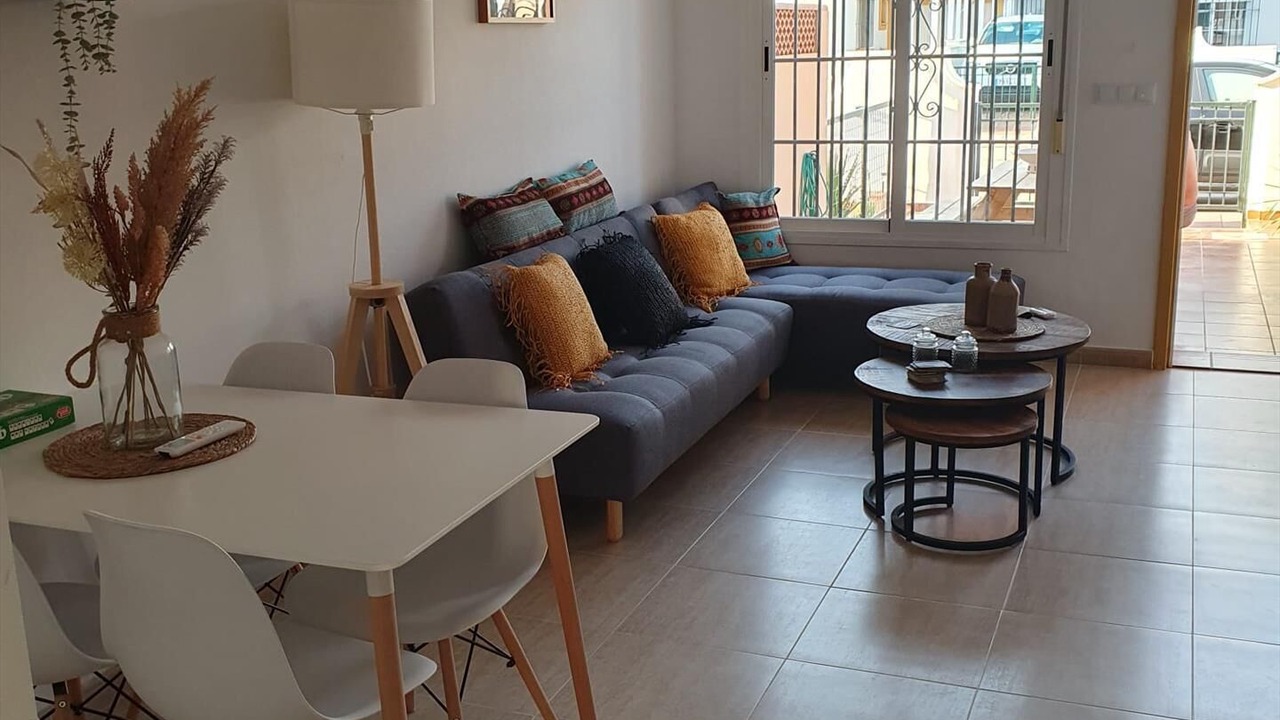 Photo of Livingroom in San Juan de los Terreros