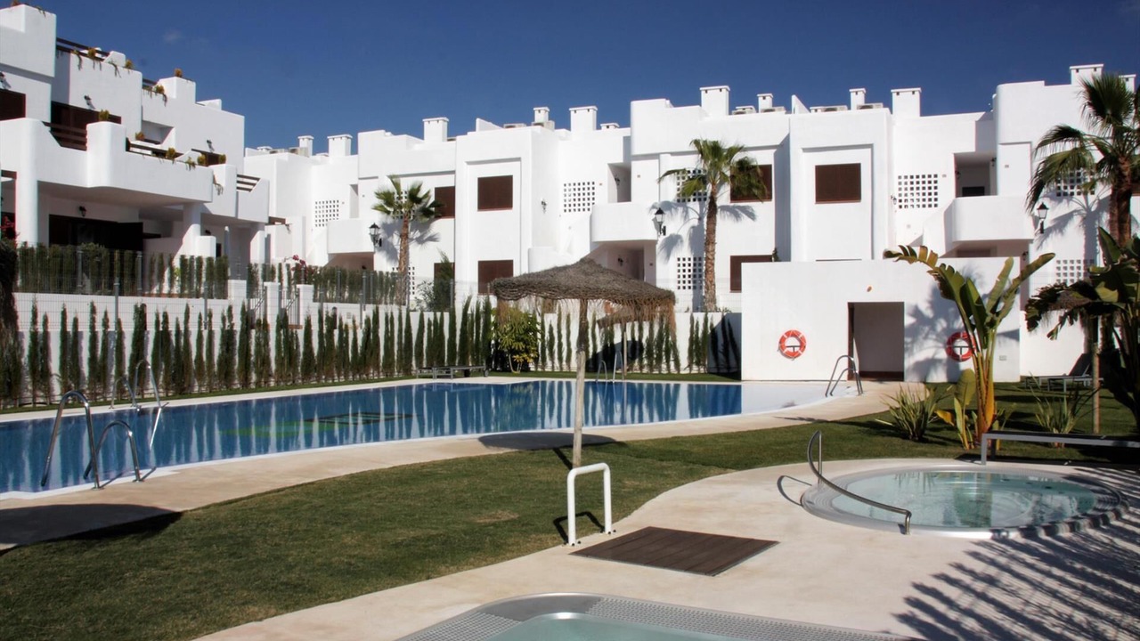 Photo of Outdoor in Mar de Pulpi
