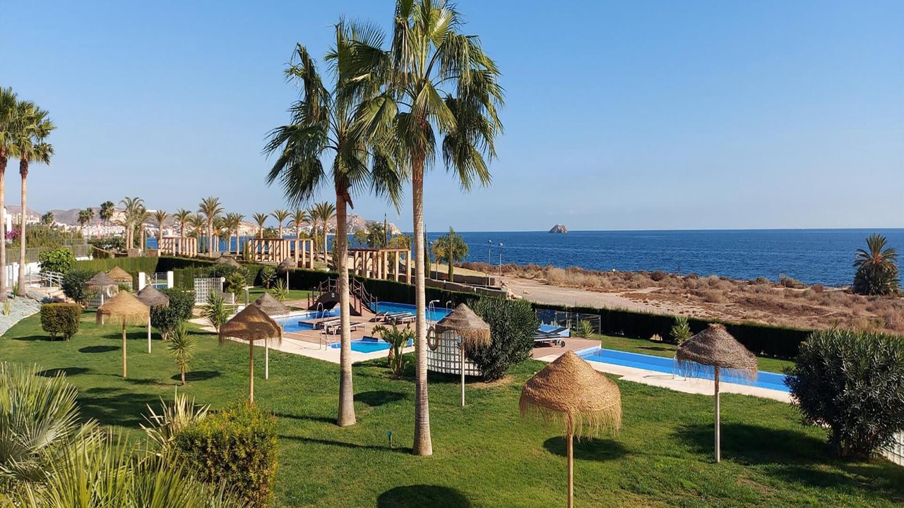 Photo of Outdoor in Mar de Pulpi