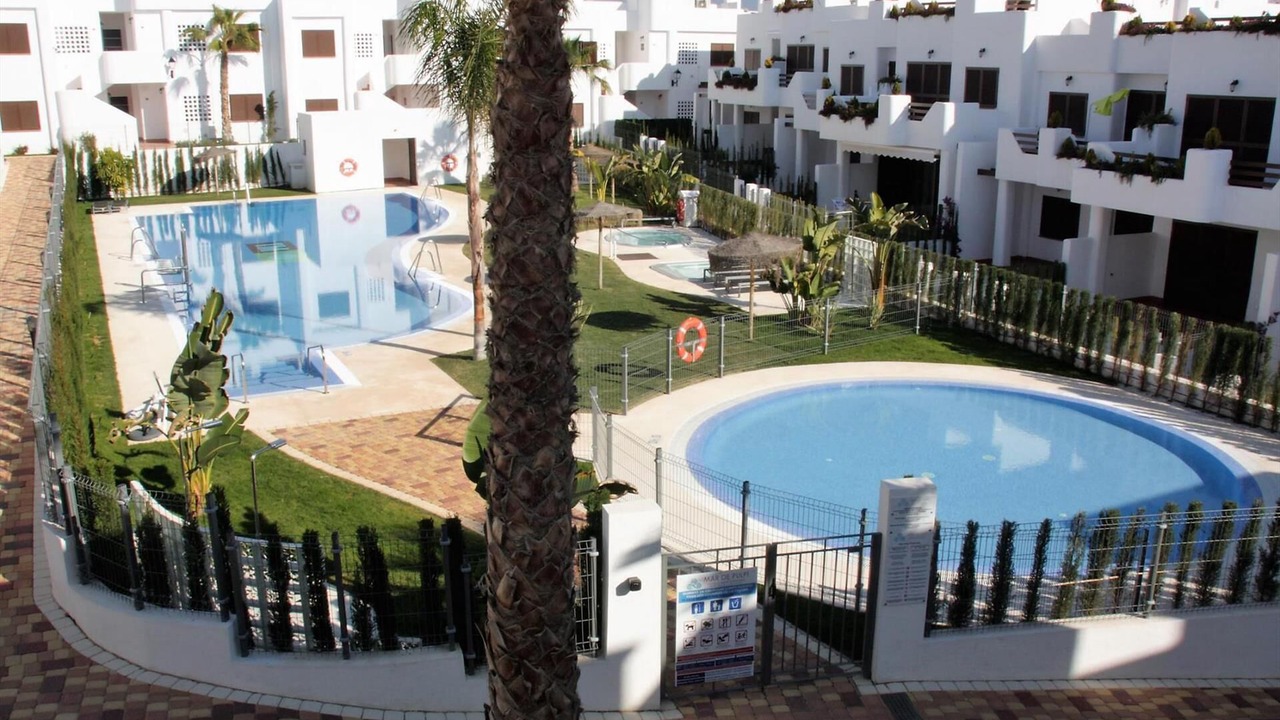 Photo of Outdoor in Mar de Pulpi