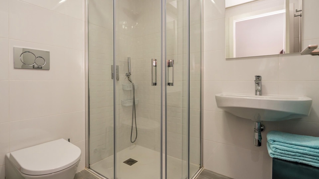 Photo of Bathroom in Mar de Pulpi