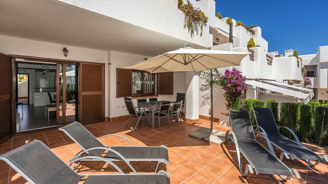 Photo of Outdoor in Mar de Pulpi