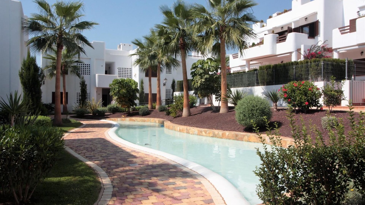 Photo of Outdoor in Mar de Pulpi