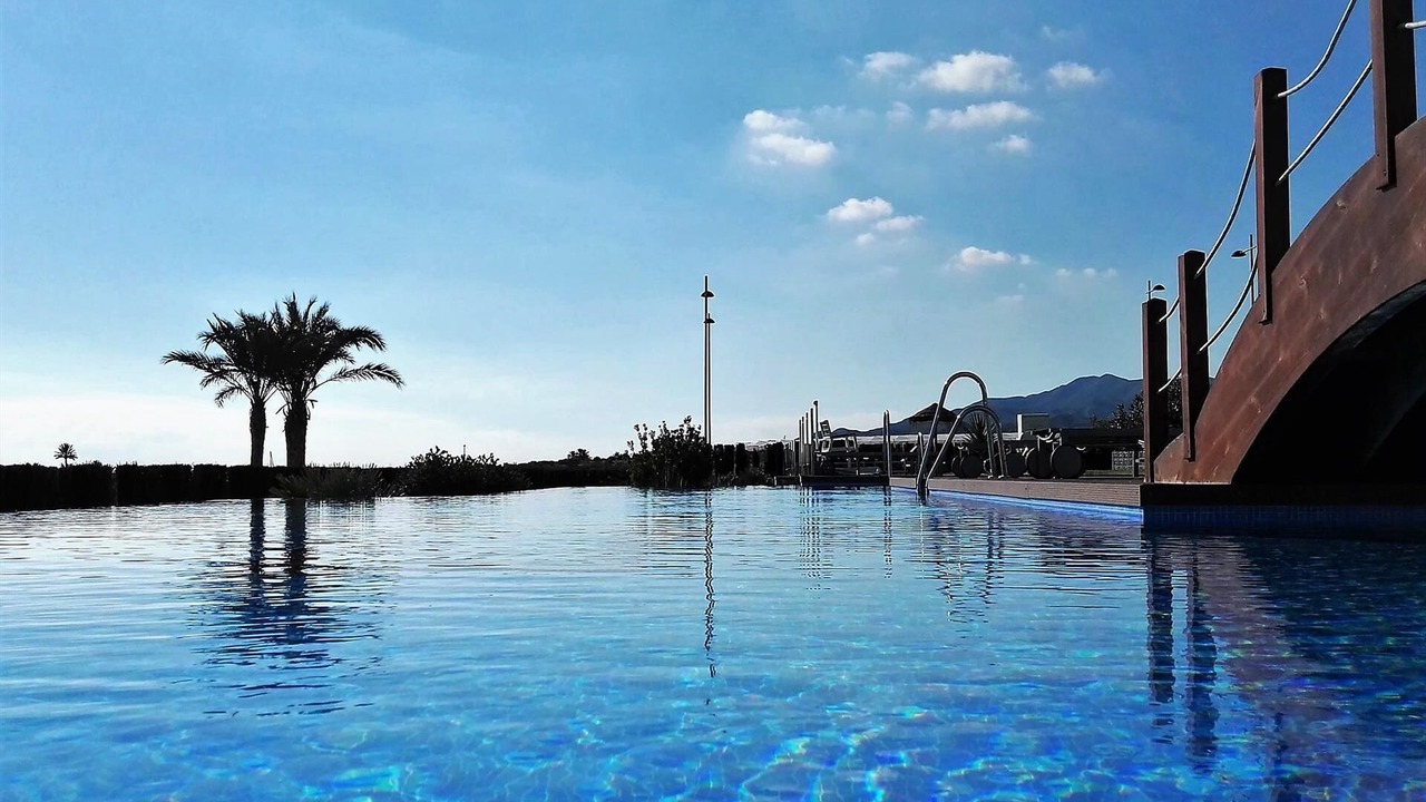 Photo of Outdoor in Mar de Pulpi