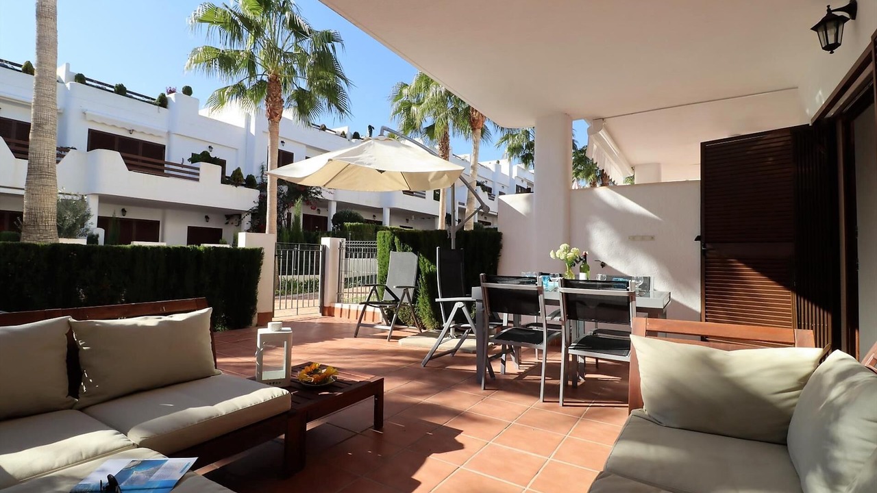 Photo of Outdoor in Mar de Pulpi