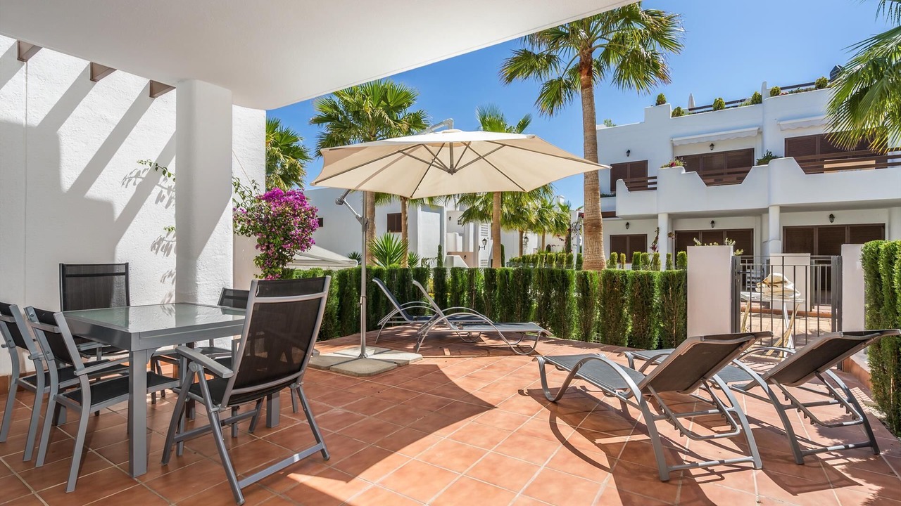 Photo of Outdoor in Mar de Pulpi