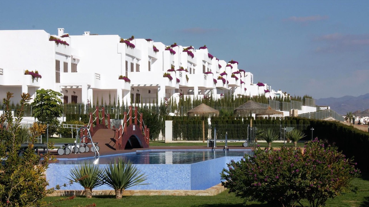 Photo of Outdoor in Mar de Pulpi