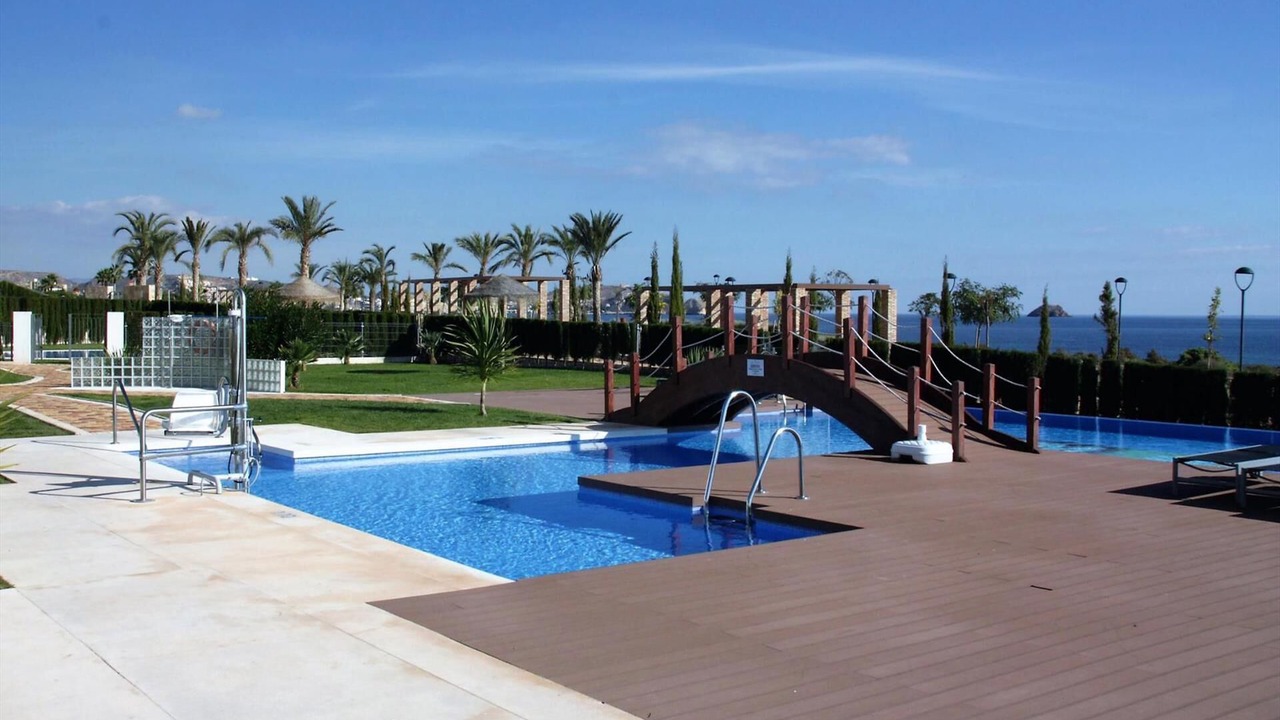 Photo of Outdoor in Mar de Pulpi