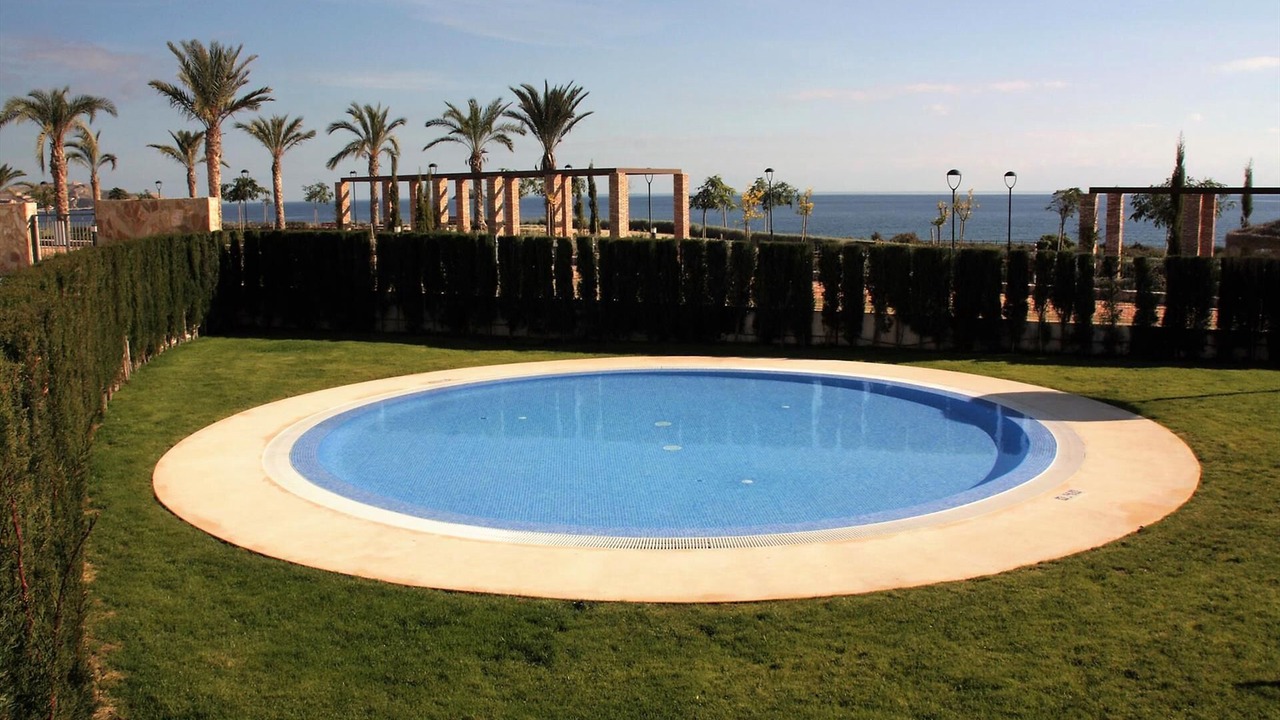 Photo of Outdoor in Mar de Pulpi