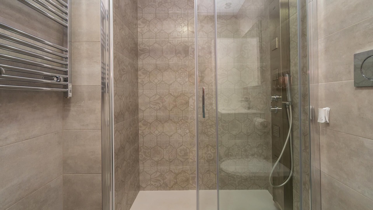 Photo of Bathroom in Mar de Pulpi