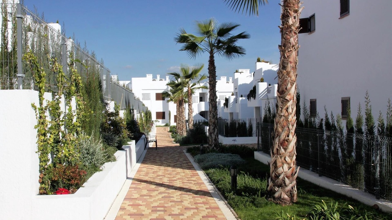 Photo of Outdoor in Mar de Pulpi