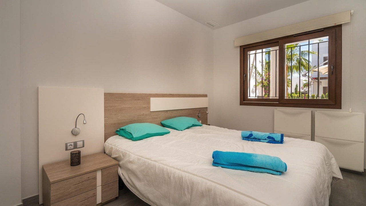 Photo of Bedroom in Mar de Pulpi