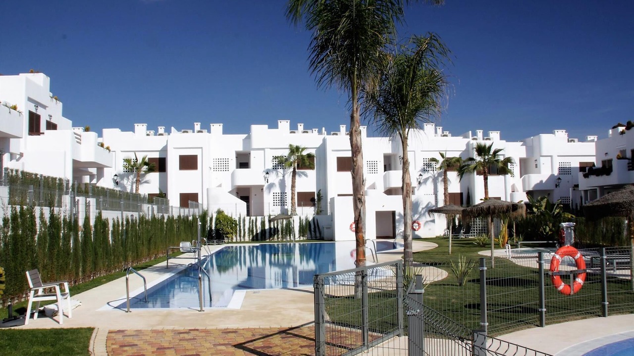 Photo of Outdoor in Mar de Pulpi