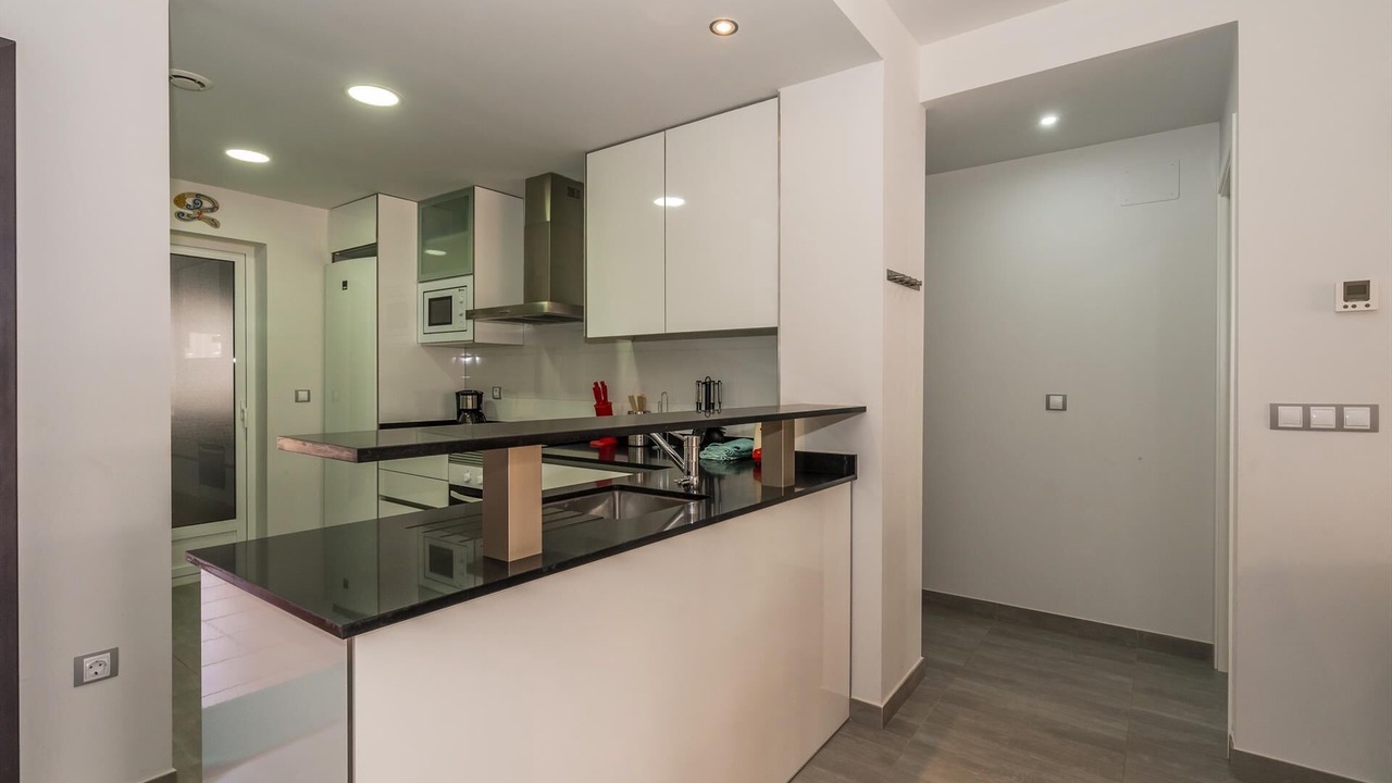 Photo of Kitchen in Mar de Pulpi
