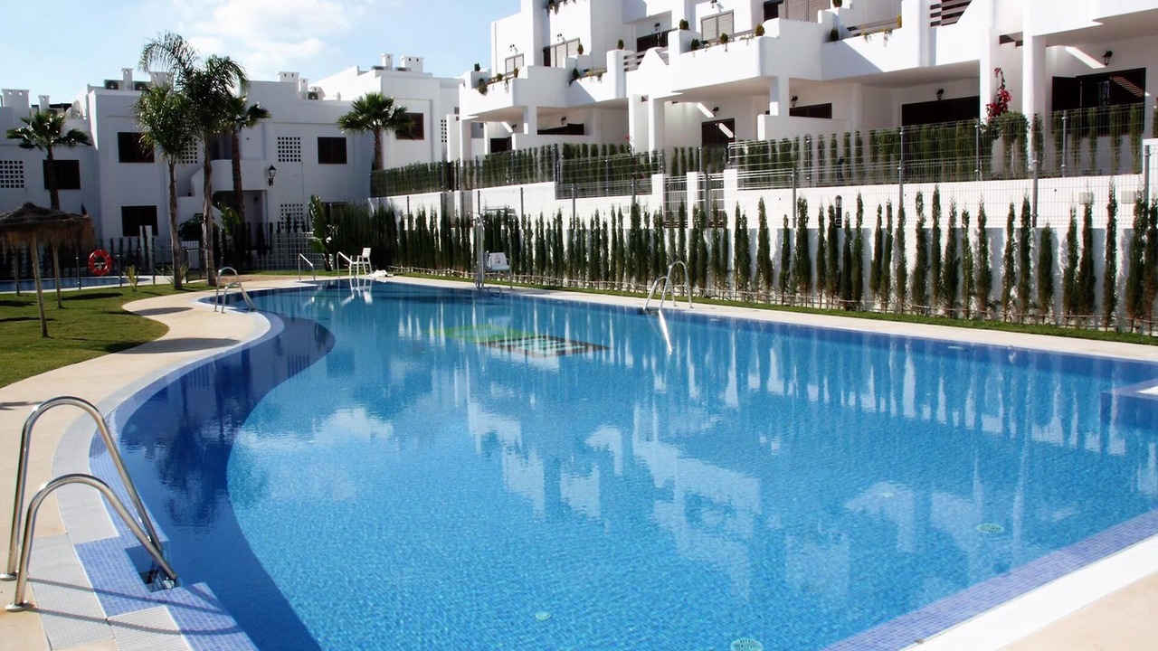 Photo of Outdoor in Mar de Pulpi