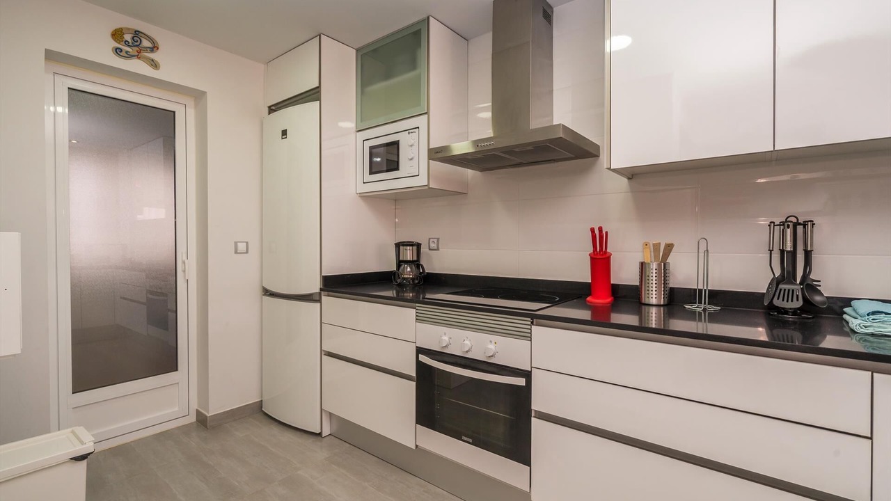 Photo of Kitchen in Mar de Pulpi