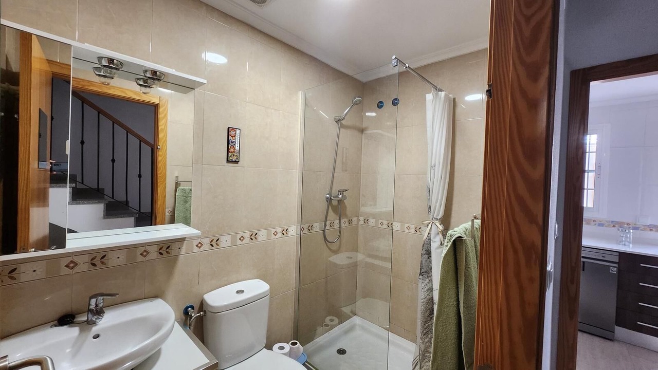 Photo of Bathroom in San Juan de los Terreros