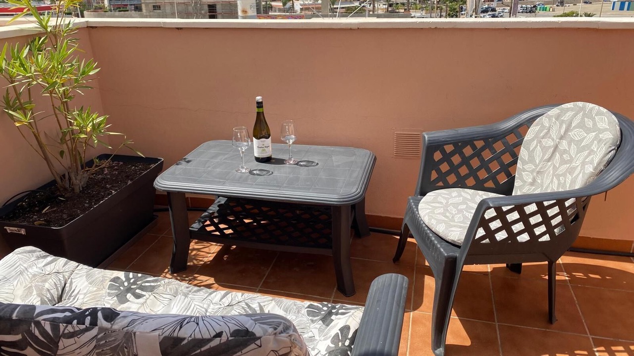 Photo of Outdoor in San Juan de los Terreros