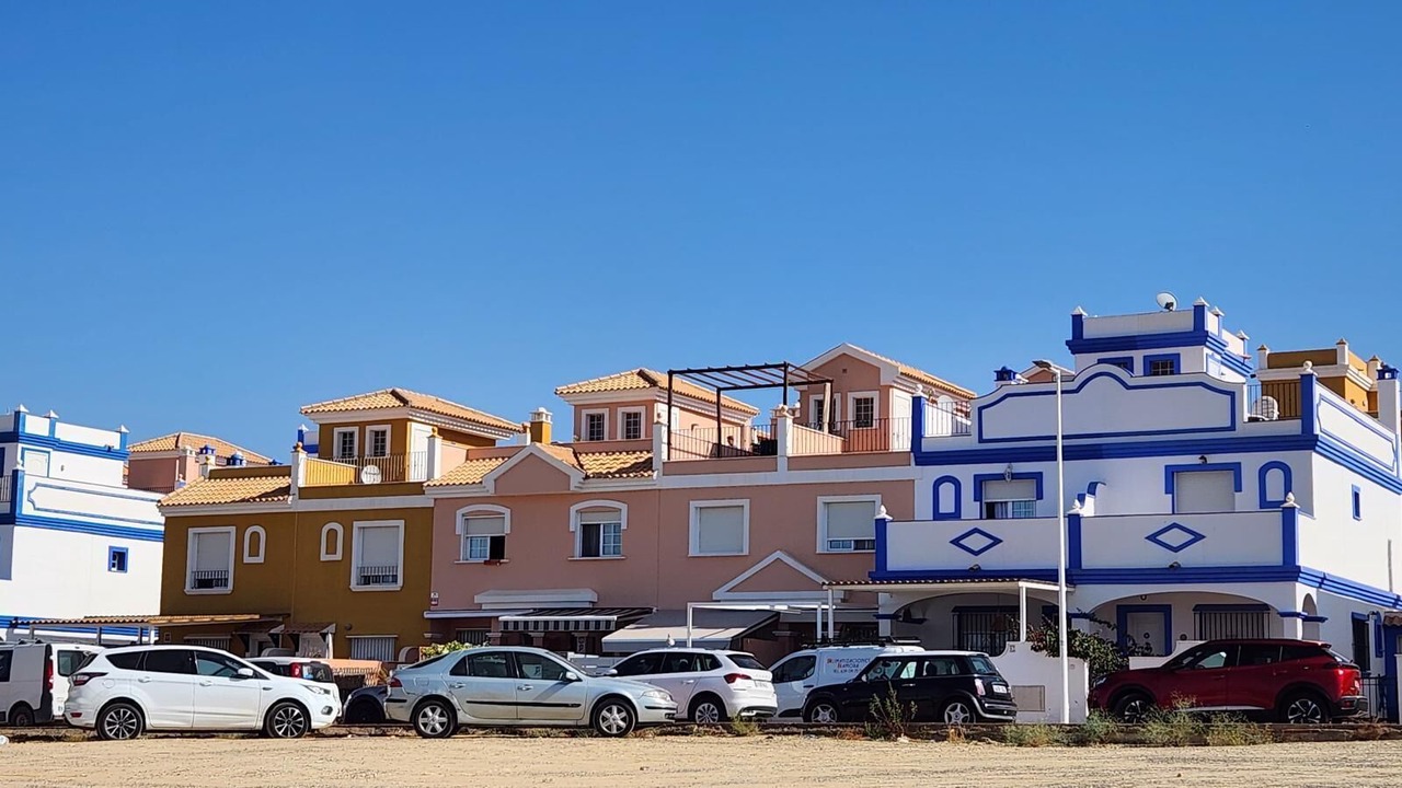 Photo of Outdoor in San Juan de los Terreros