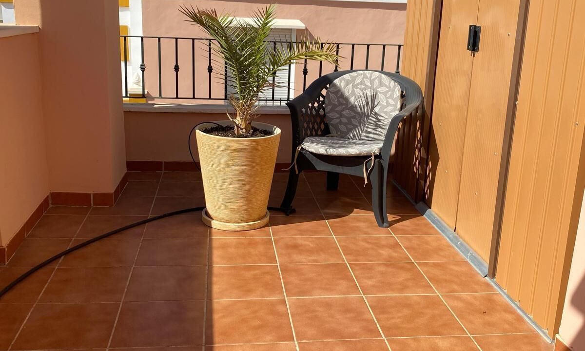 Photo of Outdoor in San Juan de los Terreros