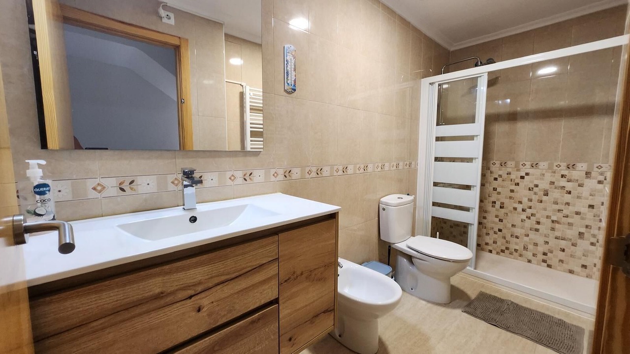 Photo of Bathroom in San Juan de los Terreros