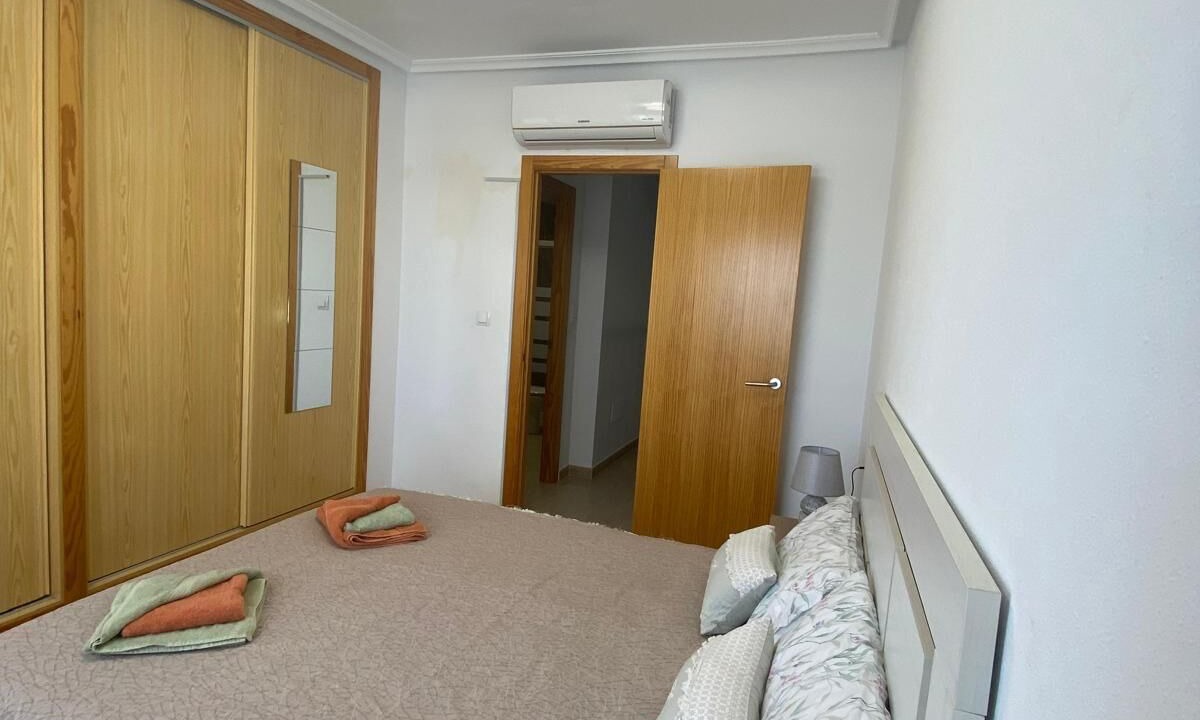 Photo of Bedroom in San Juan de los Terreros