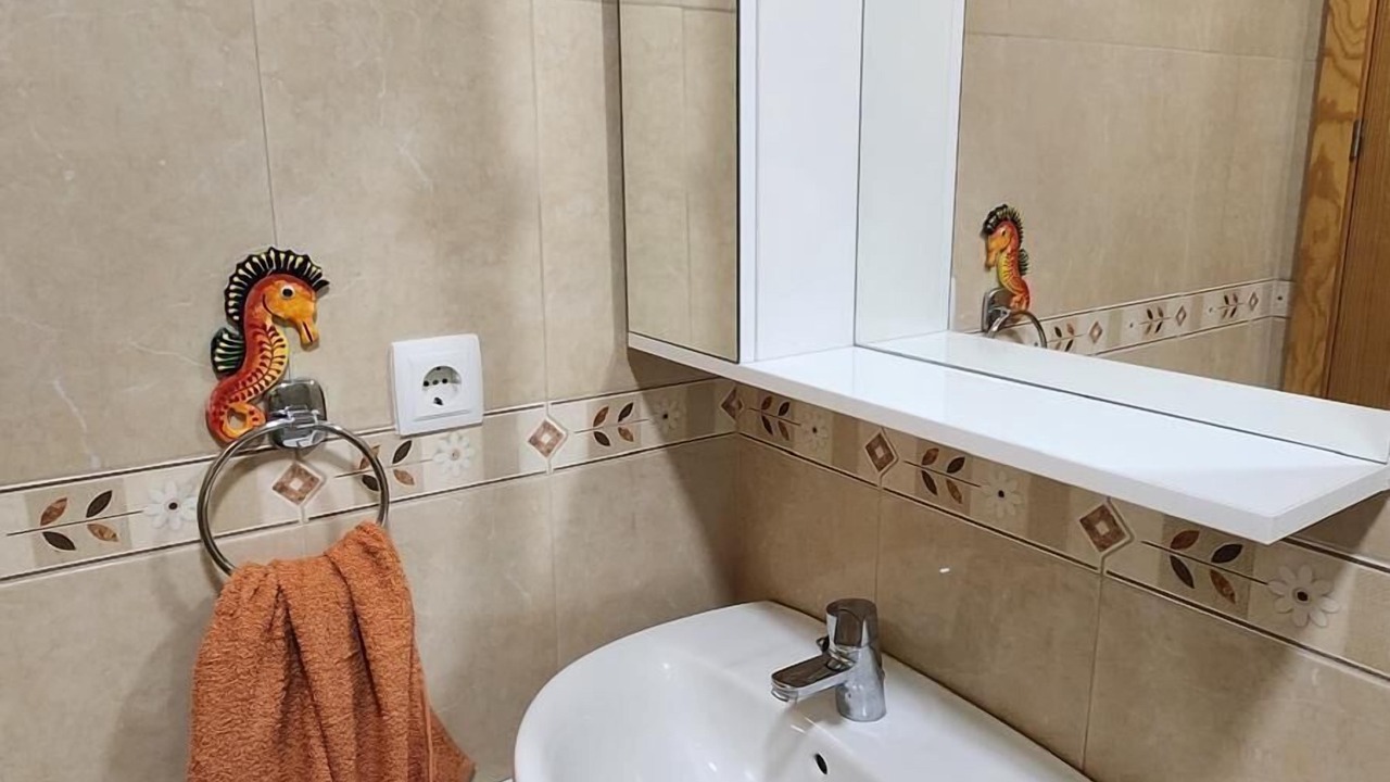 Photo of Bathroom in San Juan de los Terreros