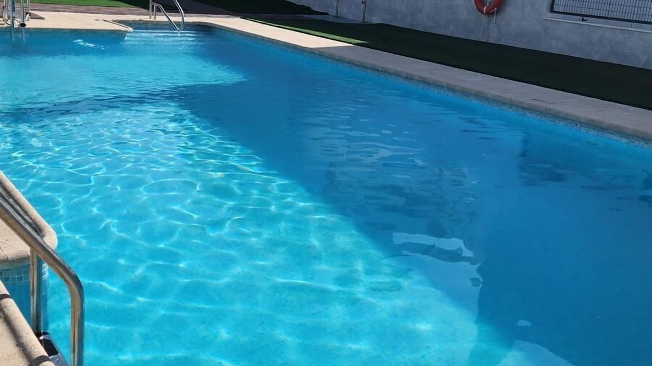Photo of Outdoor in San Juan de los Terreros