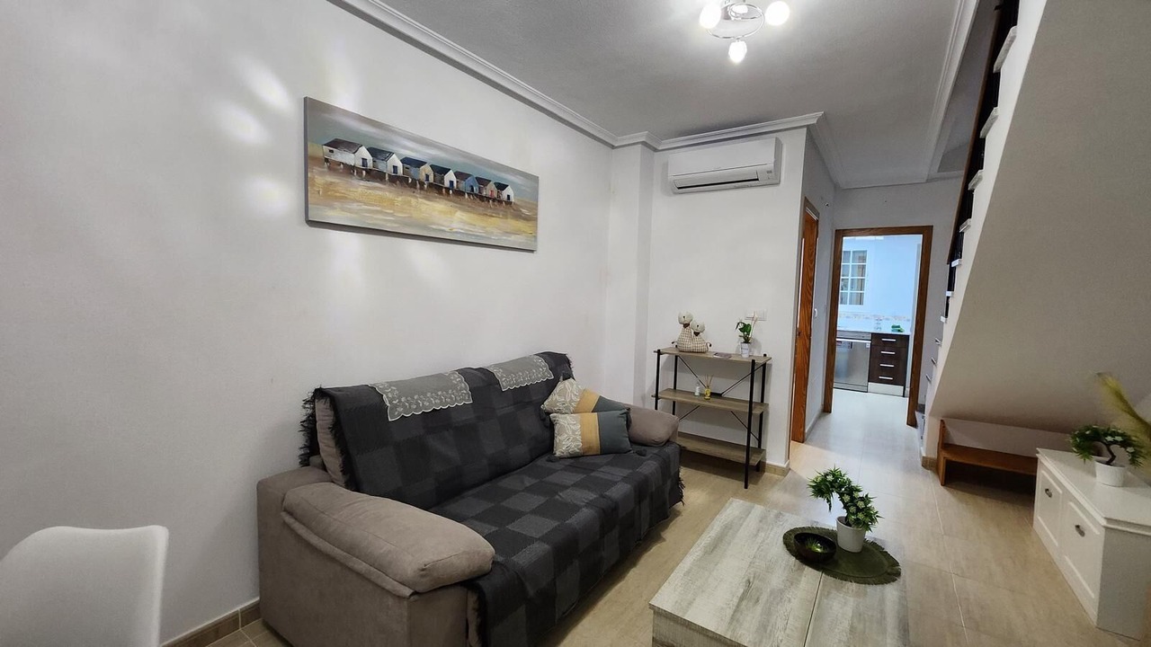 Photo of Livingroom in San Juan de los Terreros